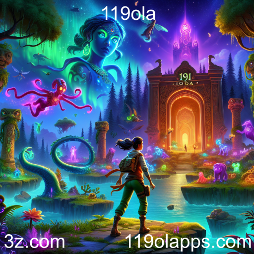 A Magia dos Jogos de Aventura: Uma Viagem Inesquecível