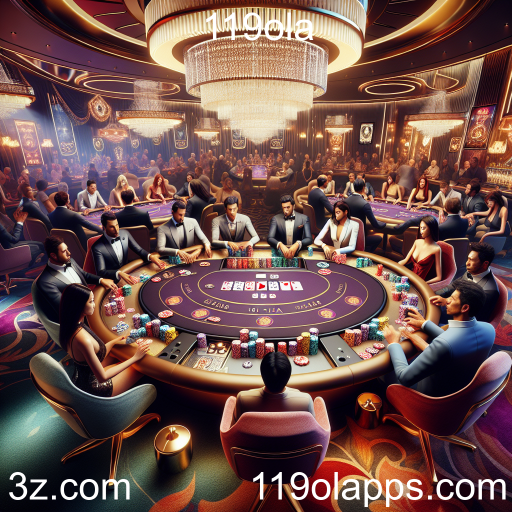 Poker: A Arte do Jogo de Cartas